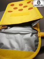 OEM ODM handle bags, kids' cooler bag, lunch bags, wholesale picnic bags