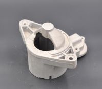 OEM service motorcycle parts starter housing aluminum casting auto parts