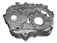 Die casting mould for auto engine crankcase parts generator housing mould
