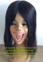 sell lace wig