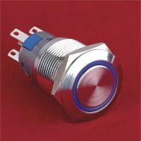 Sell High Resistant Steel indicator pushbutton