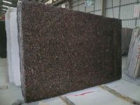 Sell Baltic Brown granite