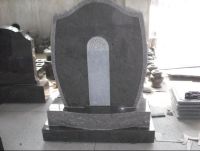 headstone memorial