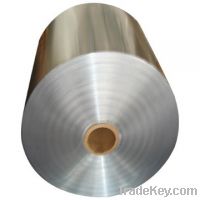 Sell aluminium foil for cigarrete packing