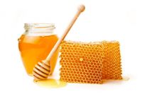 Natural Pure Bee Honey on sale, 30% discount