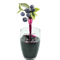 Blueberry juice concentrate on sale, 30% discount