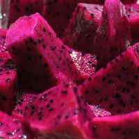 IQF Dragonfruit on sale, 30% discount