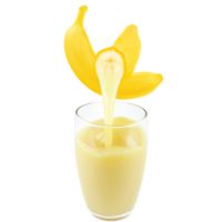 Banana juice concentrate on sale, 30% discount
