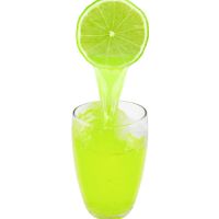Lime juice concentrate on sale, 30% discount