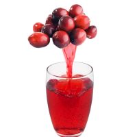 Cranberry juice concentrate on sale, 30% discount