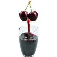 Cherry (Sweet / Sour) juice concentrate on sale, 30% discount