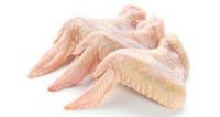Frozen 03 Joint chicken wings from Brazil (30% Discount)
