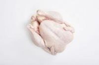 Halal Frozen Whole Chicken Skin On