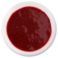 Raspberry Puree on sale, 30% discount