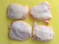Brazilian Quality Halal Frozen Chicken Thigh (30% Discount)