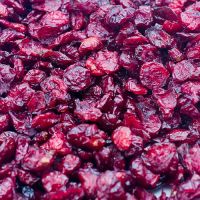 Infused Cranberry on sale, 30% discount now on