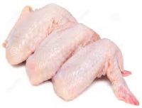 Fresh / Frozen chicken wings from Brazil, 30% discount