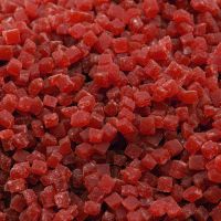 Dried Strawberry, Dried Strawberry Cubes, Dried Strawberry Flakes, Dried Strawberry Strips on sale, 30% discount