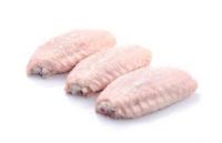 Frozen Chicken Mid Joint Wing from Brazil on sale 30% Discount