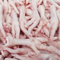 Chicken Feet, Grade A from Brazil on 30% discount