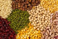 Beans, Peas and Lentils now available. 30% Discount