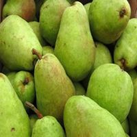 Organic Fresh Pears now available on sale. 30% Discount