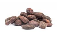 Raw Cocoa Beans Now Available