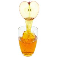 Apple juice Concentrate clarified 70-72 Brix