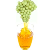 White Grape Juice Concentrate clarified 68 Brix