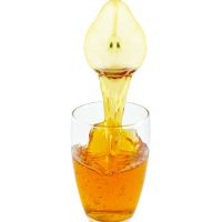 Pear Juice Concentrate clarified 70 Brix