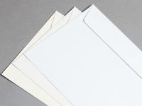 Envelopes Available In All Sizes & Types