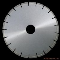 Sell Professional silver brazed saw blade
