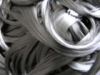 Sell Stainless steel fiber and spun yarn