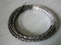 Sell Diamond wire saw