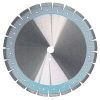 Professional Laser welded saw blade for Concrete