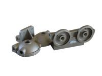 manufacture Aluminum die-casting