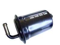 Fuel filter of auto accessories