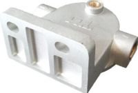 Aluminum die casting