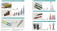 Sell ECR ROD for silicon insulator