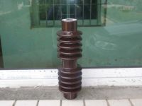 Sell insulator for fuse cutout