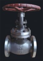 Low pressure Globe valve