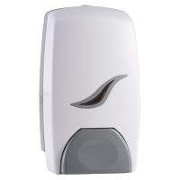 Manual Hand Soap Dispenser and alcohol gel dispenser