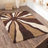 Sell  acrylic tufted carpet