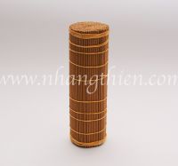 Vietnam Oud coil incense- No chemical no TOXIC NO AROMAS added- 100% oud wood