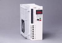 Vector control frequency inverter