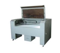 Laser Cutting Machine(C120)from Redsail