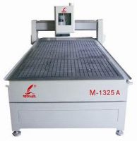 Sell CNC Wood working machine M-1325A