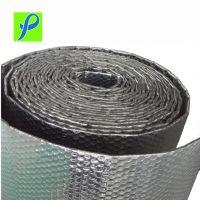Aluminum Double Sided Cool Shield Greenhouse Garage Insulation Roll