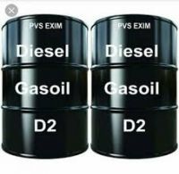 D2 Gasoil Gost 305 - 82