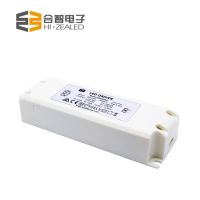 220V constant current 60W 1500mA led driver